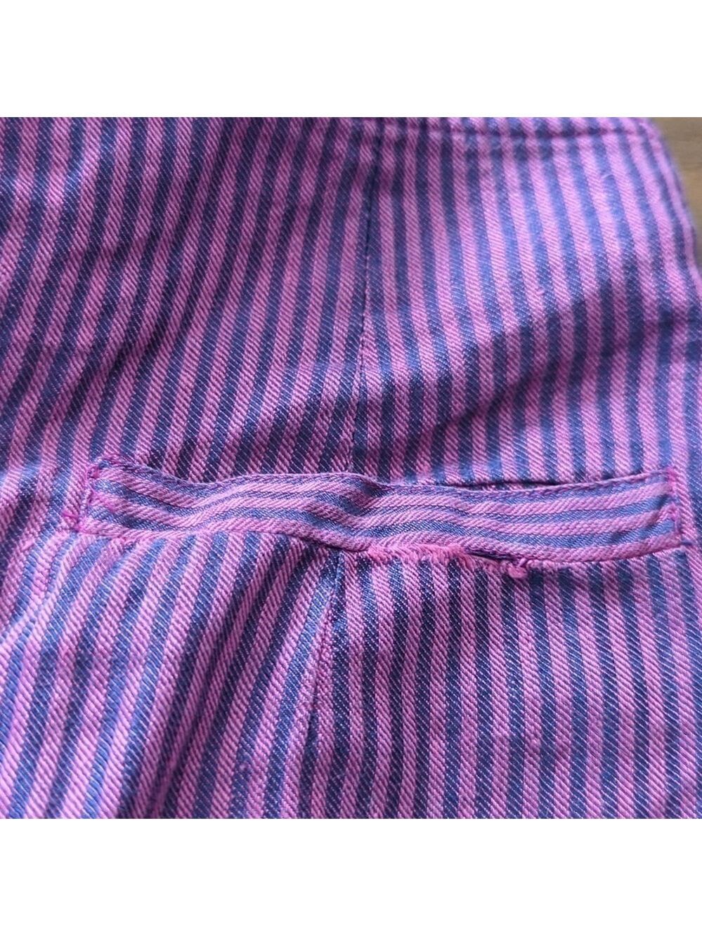 Vtg. Roccobarocco Pants - Picture 11 of 11